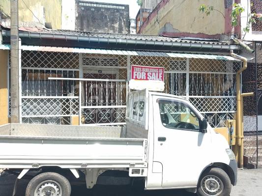 House for Sale in Aluthkade (Colombo 12)