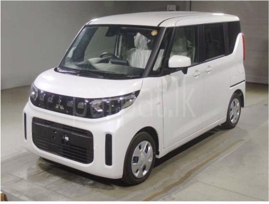 Mitsubishi eK 2025 - சான்றளிக்கப்பட்டது கார் sale in Sri Lanka - patpat.lk
