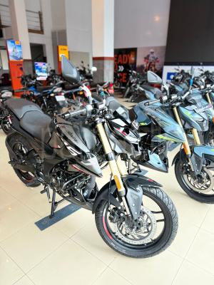 Bajaj Pulsar 2026 - சான்றளிக்கப்பட்டது பைக் sale in Sri Lanka - patpat.lk
