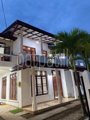 House for Sale in Ja-Ela