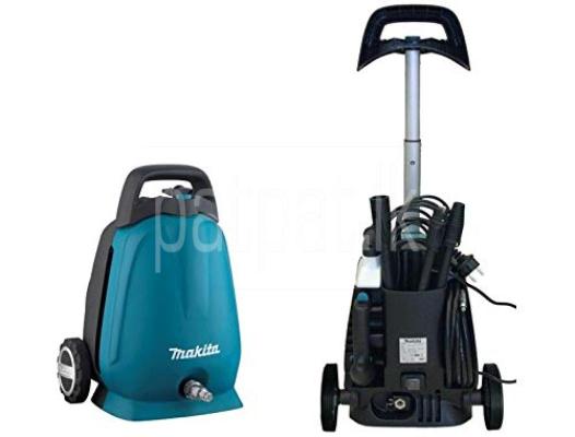 Makita pressure machine