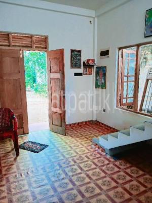 Residential Land for Sale in Weeraketiya