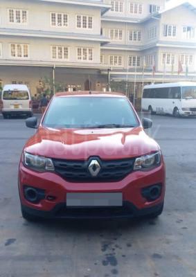 Renault KWID 2016 - Used Car sale in Sri Lanka - patpat.lk