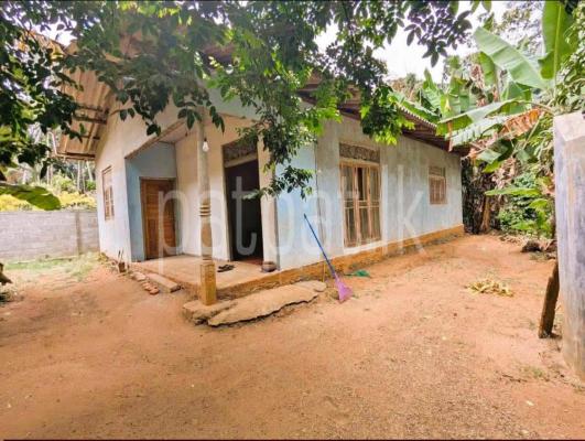 House for Sale in Mirigama