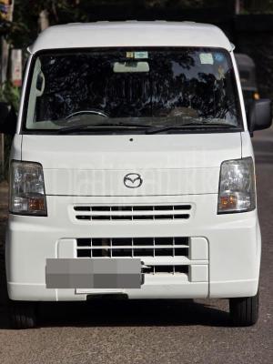 Mazda Scrum 2012 - Used Van sale in Sri Lanka - patpat.lk