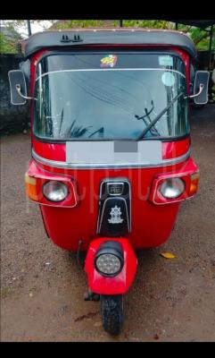 Bajaj 4 stroke 2011 - பயன்படுத்தப்பட்டது முச்சக்கர வண்டி sale in Sri Lanka - patpat.lk