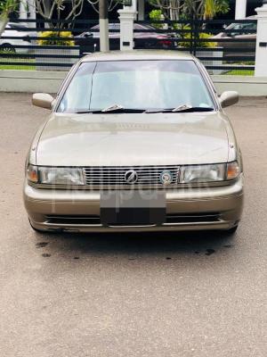 Nissan FB 13 1991 - Used Car sale in Sri Lanka - patpat.lk