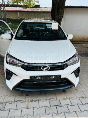 Perodua Bezza 2025 - Used Car sale in Sri Lanka - patpat.lk