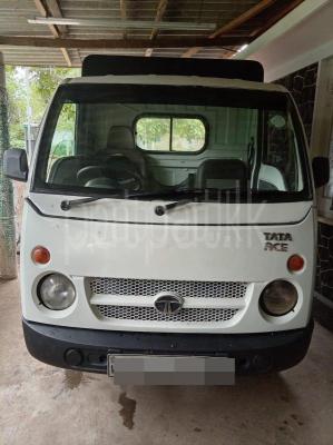 Tata Ace 2006 - பயன்படுத்தப்பட்டது டிரக் sale in Sri Lanka - patpat.lk