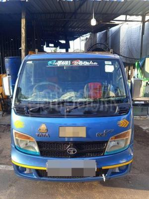 Tata Ace 2014