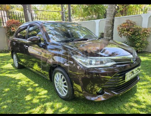 Toyota Axio 2015 - Used Car sale in Sri Lanka - patpat.lk
