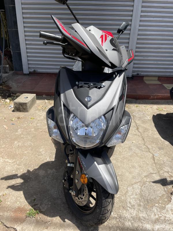 Yamaha Ray ZR 2026 -  බයිසිකලය sale in Sri Lanka - patpat.lk