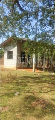 Residential Land for Sale in Tissamaharama
