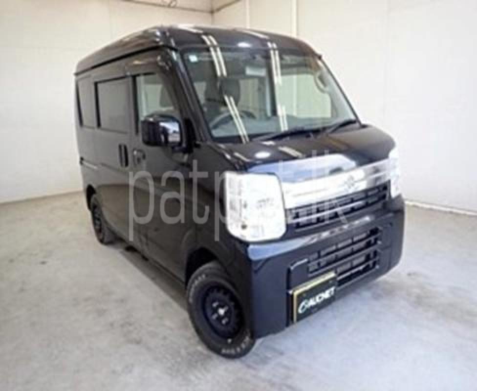 Suzuki Every 2023 -  වෑන් රථය sale in Sri Lanka - patpat.lk