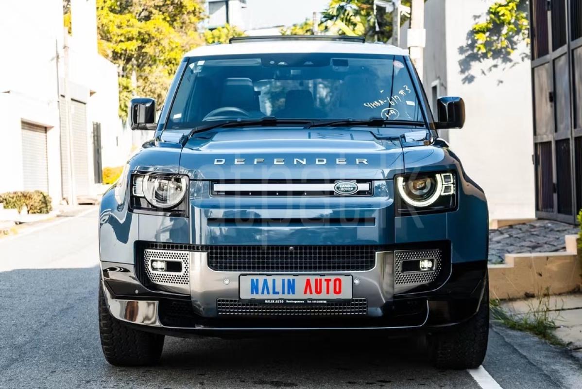 Land Rover Defender 110 P300 2023 - Brand New SUV sale in Sri Lanka - patpat.lk