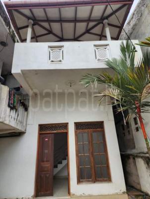 House for Sale in Wattala