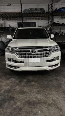 Toyota Land Cruiser 2010 - Used SUV sale in Sri Lanka - patpat.lk