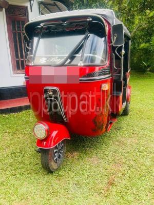 Bajaj 2 stroke 1995 - பயன்படுத்தப்பட்டது முச்சக்கர வண்டி sale in Sri Lanka - patpat.lk