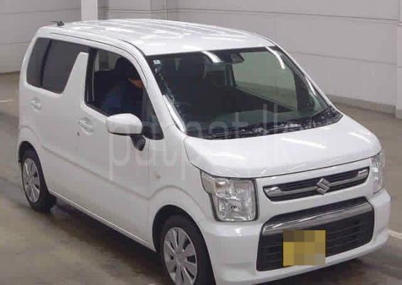 Suzuki Wagon R 2024 - சான்றளிக்கப்பட்டது கார் sale in Sri Lanka - patpat.lk