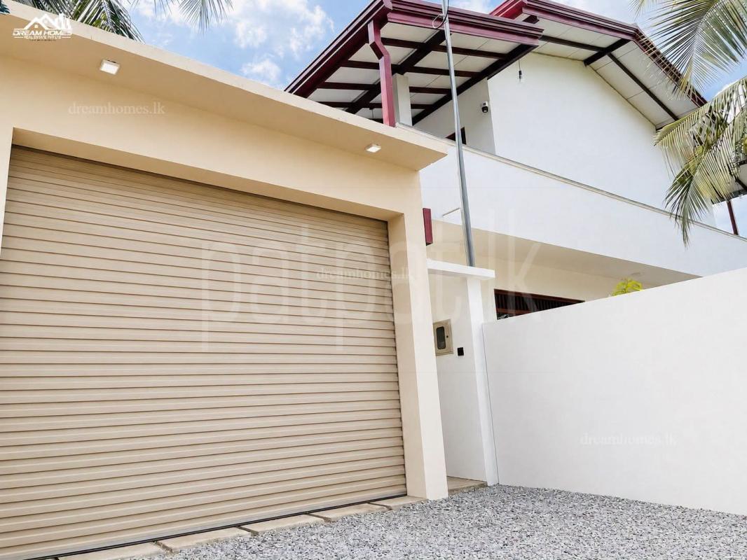 House for Sale in Kottawa