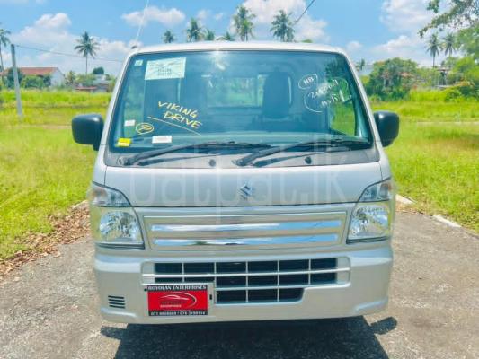 Suzuki Carry 2024 - Reconditioned Truck sale in Sri Lanka - patpat.lk