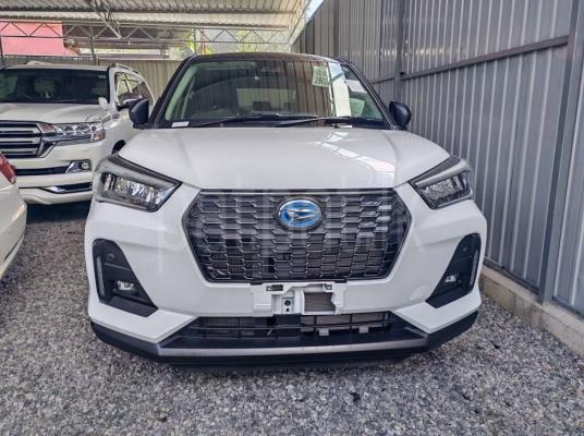 Daihatsu Rocky 2026 - Brand New SUV sale in Sri Lanka - patpat.lk