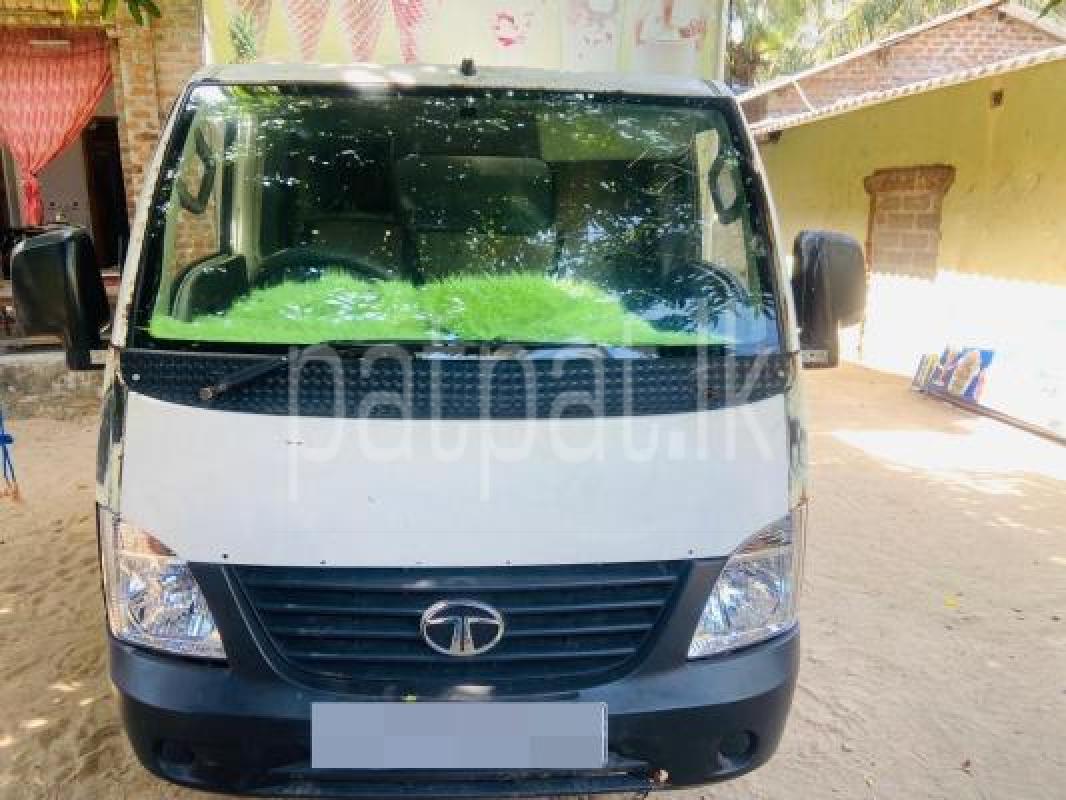 Tata Super Ace 2011 - Used Truck sale in Sri Lanka - patpat.lk