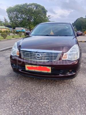 Nissan Bluebird 2011 - Used Car sale in Sri Lanka - patpat.lk
