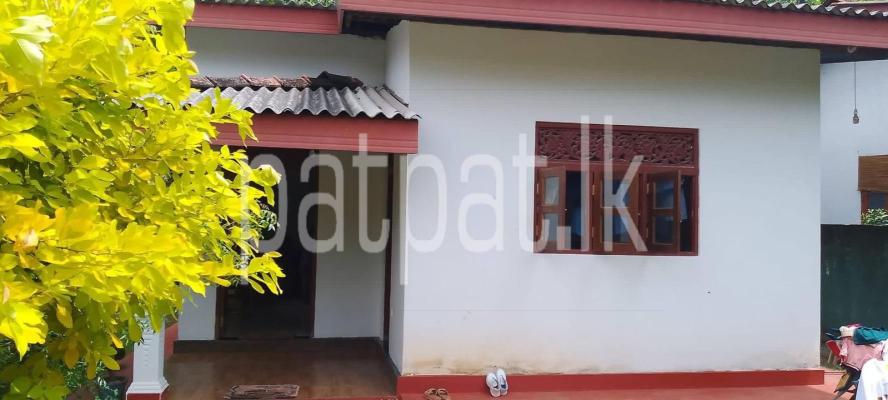 House for Sale in Homagama