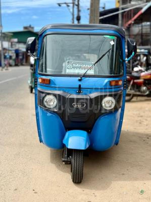 Bajaj 4 stroke 2026 - Brand New Three wheeler sale in Sri Lanka - patpat.lk