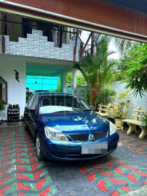 Mitsubishi Lancer 2009 - Used Car sale in Sri Lanka - patpat.lk
