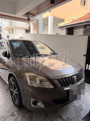 Toyota Premio 2009 - Used Car sale in Sri Lanka - patpat.lk