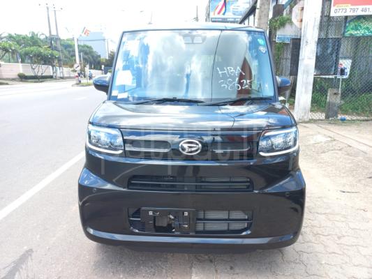 Daihatsu Tanto 2024 - Reconditioned Car sale in Sri Lanka - patpat.lk