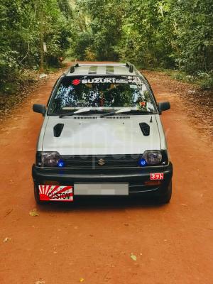 Suzuki Maruti 2006 - Used Car sale in Sri Lanka - patpat.lk