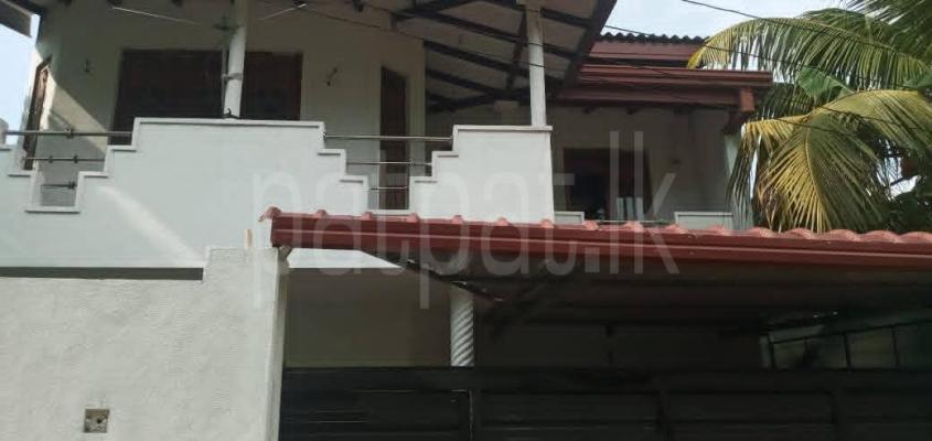 House for Sale in Batuwatta
