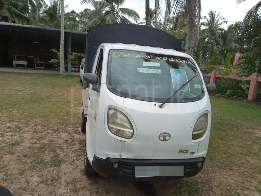 Tata Nano 2013 - Used Truck sale in Sri Lanka - patpat.lk