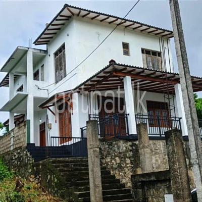 House for Sale in Kalutara