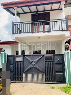 House for Sale in Kirillawala