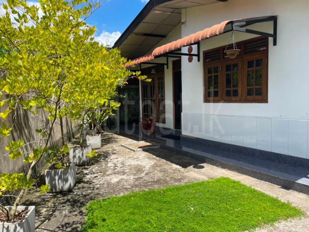 House for Sale in Homagama