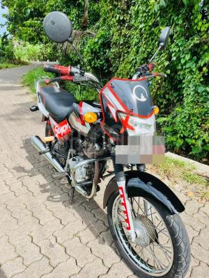 Bajaj CT100 2011 - Used Bike sale in Sri Lanka - patpat.lk