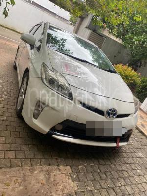 Toyota Prius 2013