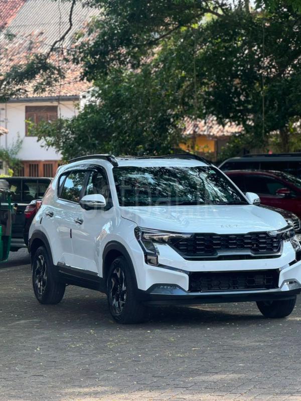 KIA Sonet 2026 -  SUV sale in Sri Lanka - patpat.lk