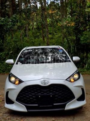 Toyota Yaris 2023 - අලුත් කාර් sale in Sri Lanka - patpat.lk