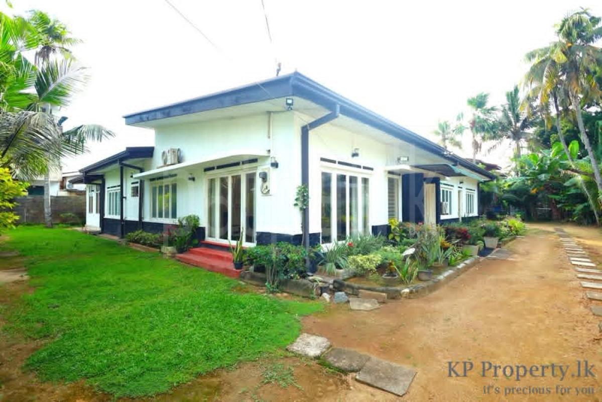 House for Sale in Ratmalana