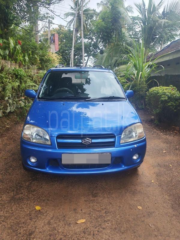 Suzuki Swift 2003 -  Car sale in Sri Lanka - patpat.lk