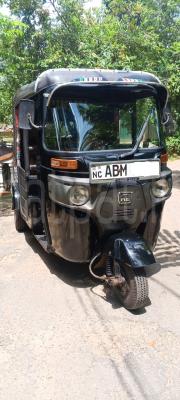 Bajaj 4 stroke 2016 - பயன்படுத்தப்பட்டது முச்சக்கர வண்டி sale in Sri Lanka - patpat.lk