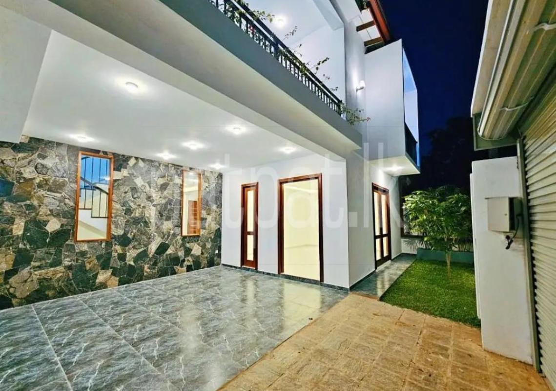 House for Sale in Malabe