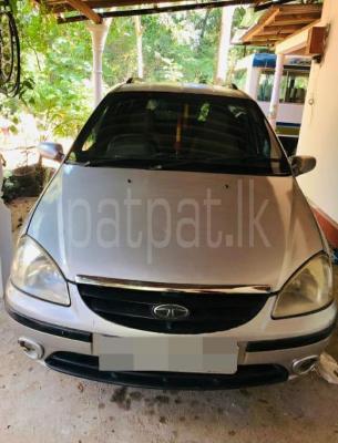 Tata Indigo 2006 - Used Car sale in Sri Lanka - patpat.lk