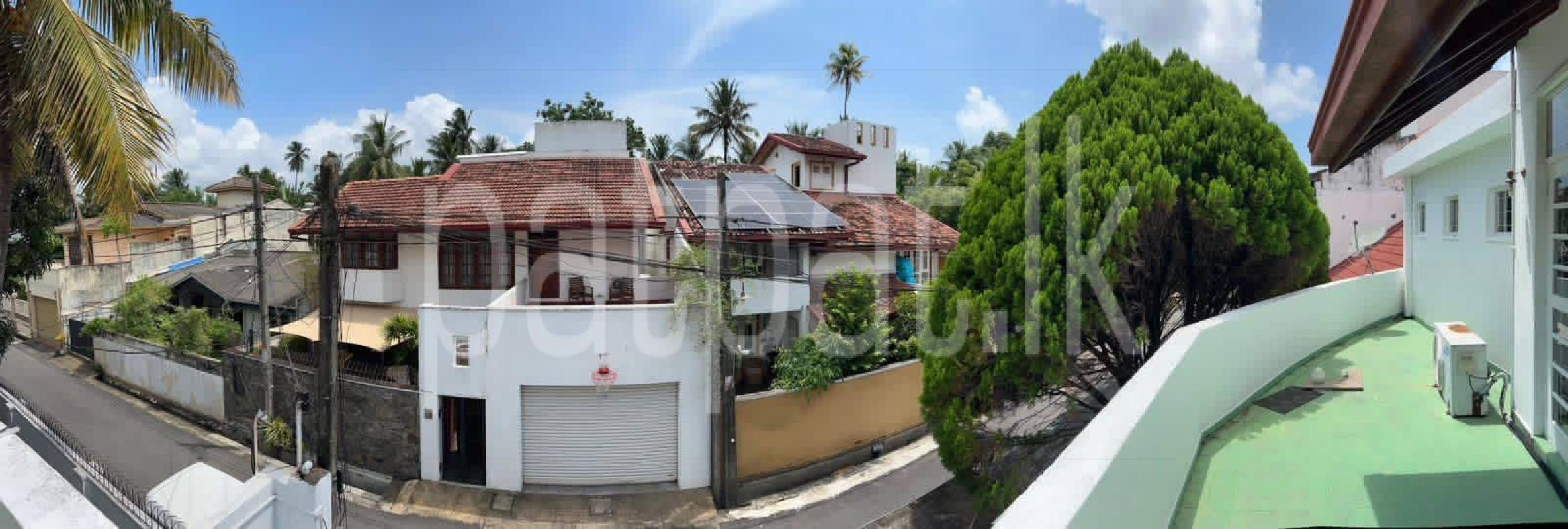 House for Sale in Wattala