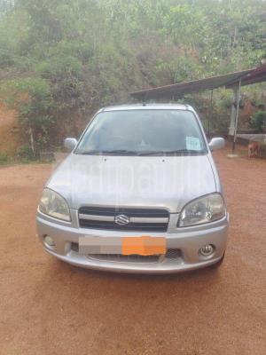 Suzuki Swift 2004 - Used Car sale in Sri Lanka - patpat.lk